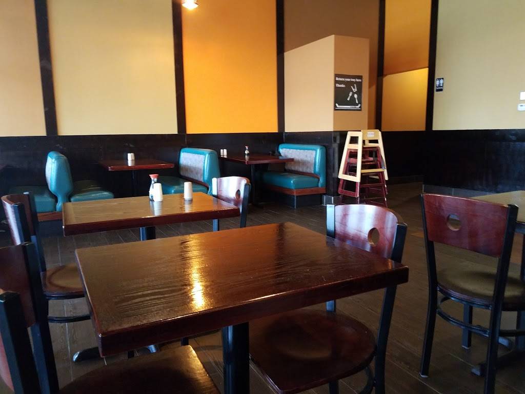 Hibachi Express | restaurant | 29518 W Seven Mile Rd, Livonia, MI 48152, USA | 2488888009 OR +1 248-888-8009