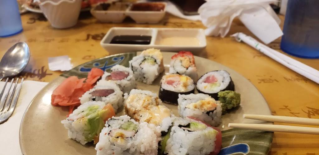 Nikudo Japanese Buffet | restaurant | 18812 S Dixie Hwy, Cutler Bay, FL 33157, USA | 7868423123 OR +1 786-842-3123