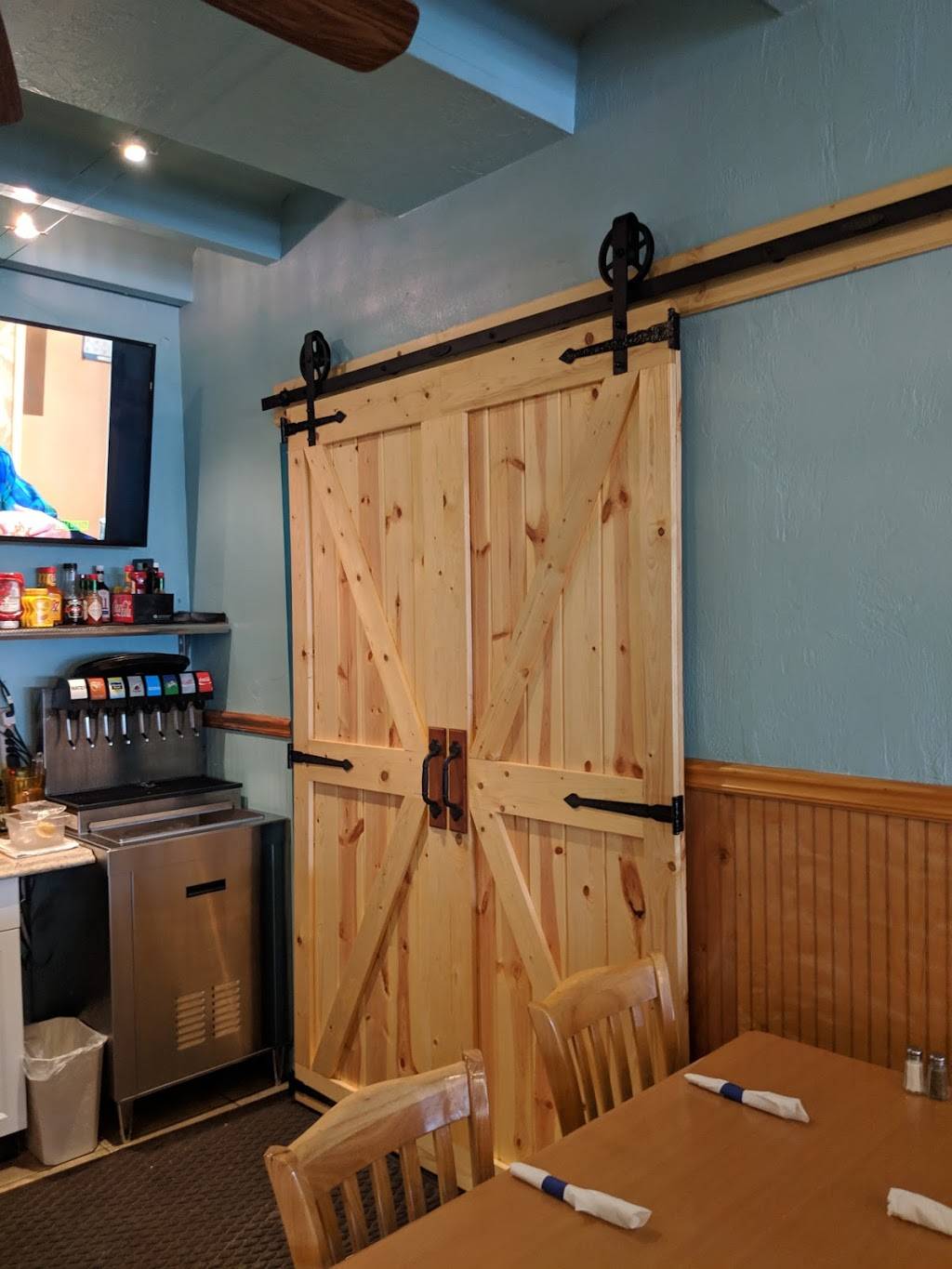 Southside Grille | restaurant | 308 S Ocean Shore Blvd, Flagler Beach, FL 32136, USA | 3866934926 OR +1 386-693-4926