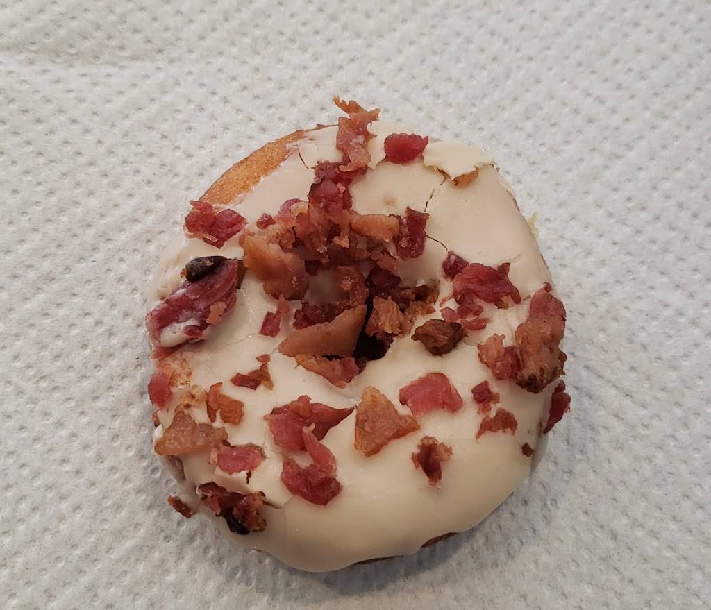 Duck Donuts | bakery | 13820 Old St Augustine Rd unit 141, Jacksonville, FL 32258, USA | 9044385665 OR +1 904-438-5665