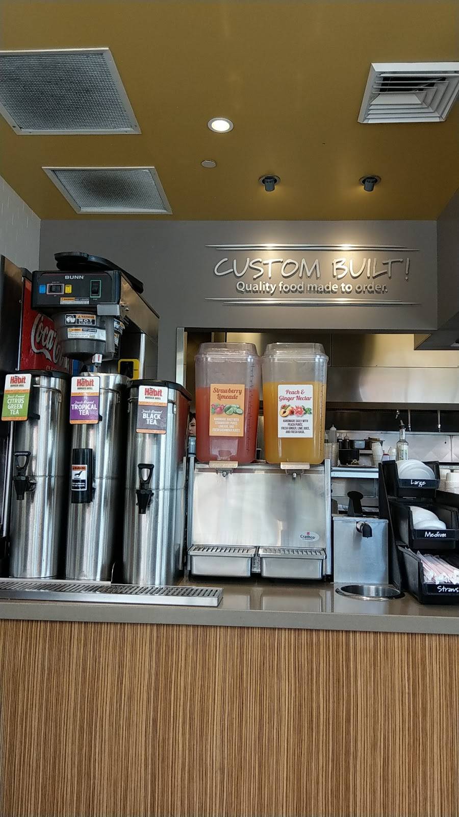 Jamba Juice Citrus Crossing | restaurant | 832 E Alosta Ave, Azusa, CA 91702, USA | 6263341268 OR +1 626-334-1268