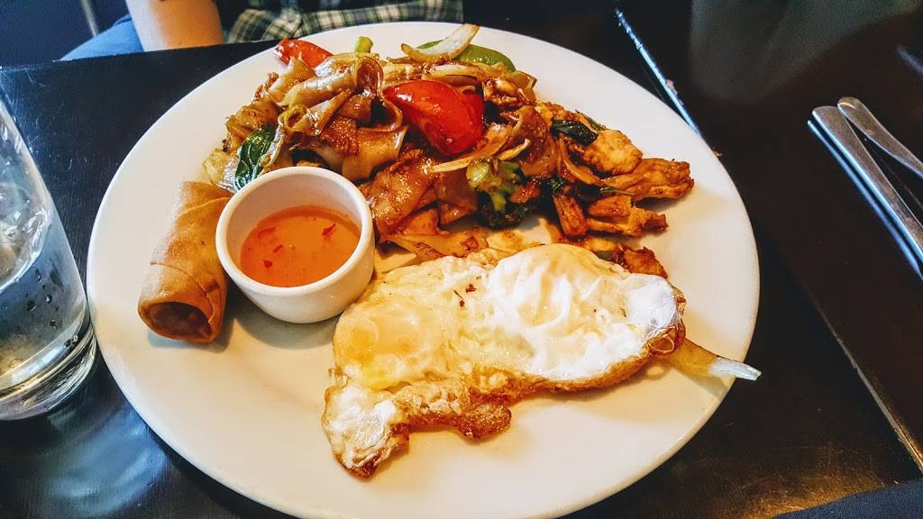 Ekamai Thai | restaurant | 1405 E 2100 S, Salt Lake City, UT 84105, USA | 8019060908 OR +1 801-906-0908