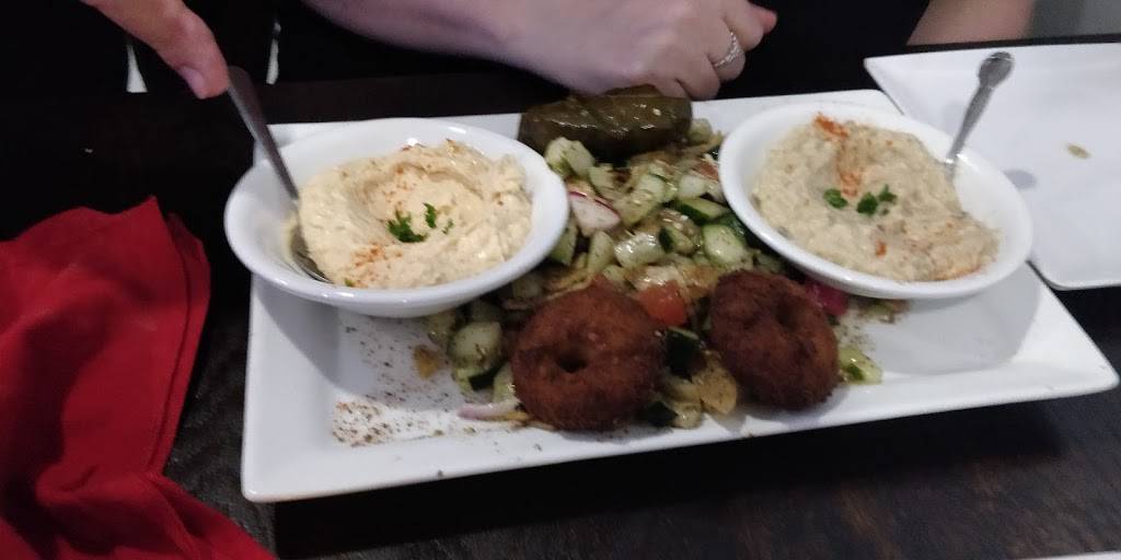 MORA GRILL | restaurant | 3428 E Atlantic Blvd, Pompano Beach, FL 33062, USA | 9549332003 OR +1 954-933-2003