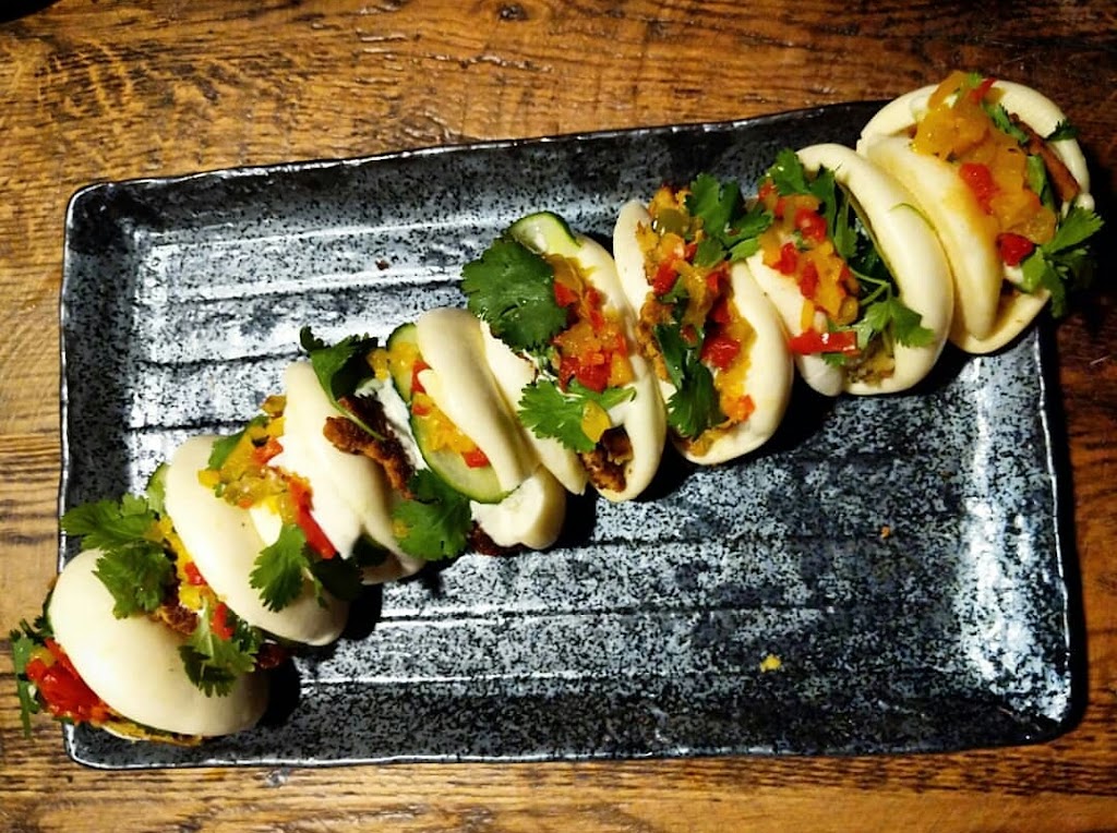 Izakaya Carbondale | restaurant | 225 Main St, Carbondale, CO 81623, USA | 9703404225 OR +1 970-340-4225