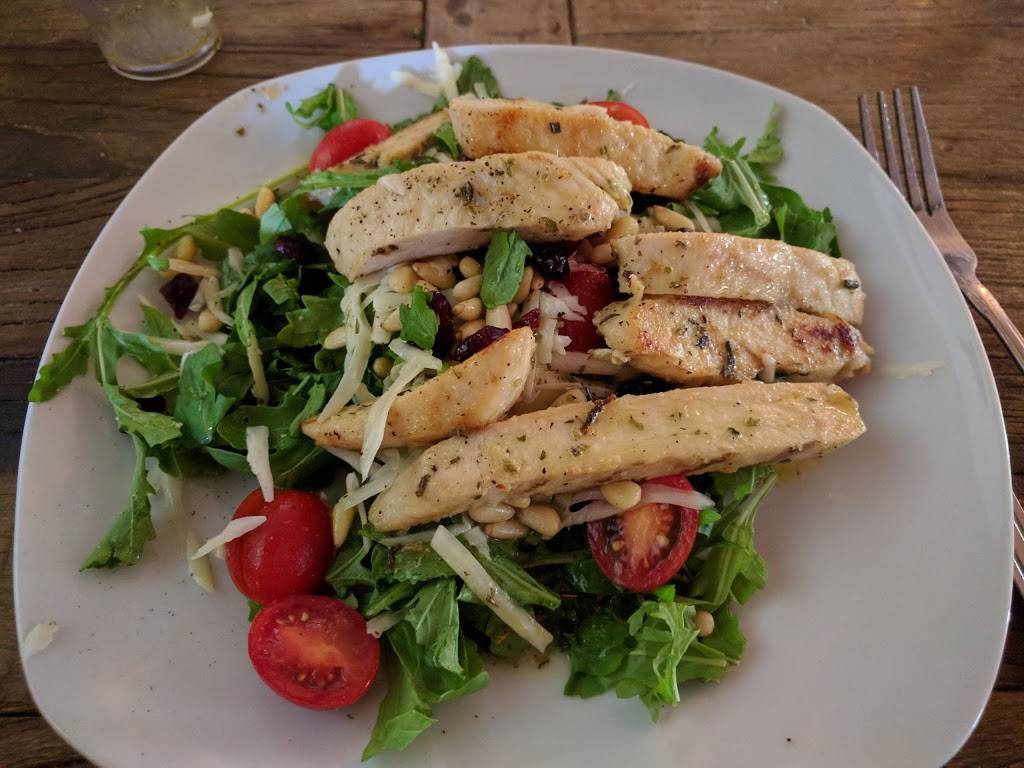 Le Bistro | restaurant | 955 Canton St, Roswell, GA 30075, USA | 7706452629 OR +1 770-645-2629