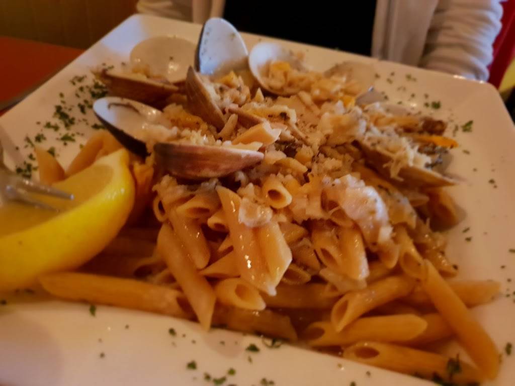 Garlic Johns Restaurant | restaurant | 1610 Depot St, Manchester Center, VT 05255, USA | 8023629843 OR +1 802-362-9843