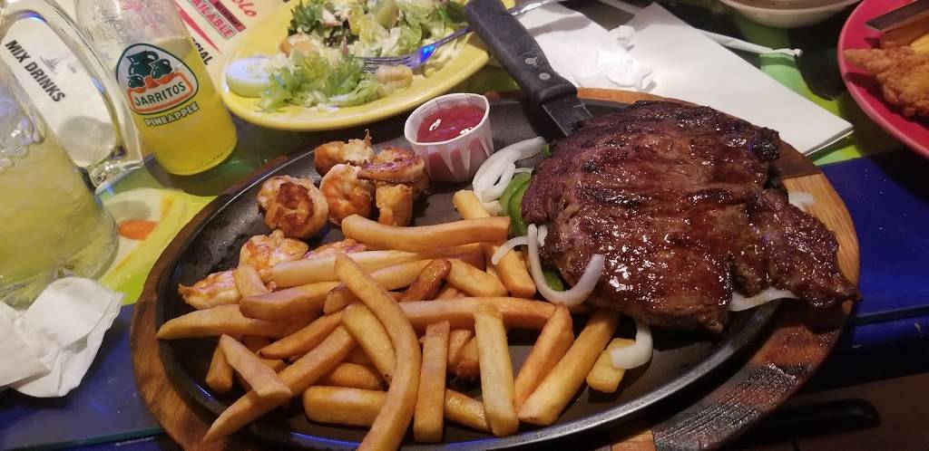 Mi Pueblo Batesville | restaurant | 105 John R Lovelace Dr # 1, Batesville, MS 38606, USA | 6625788805 OR +1 662-578-8805