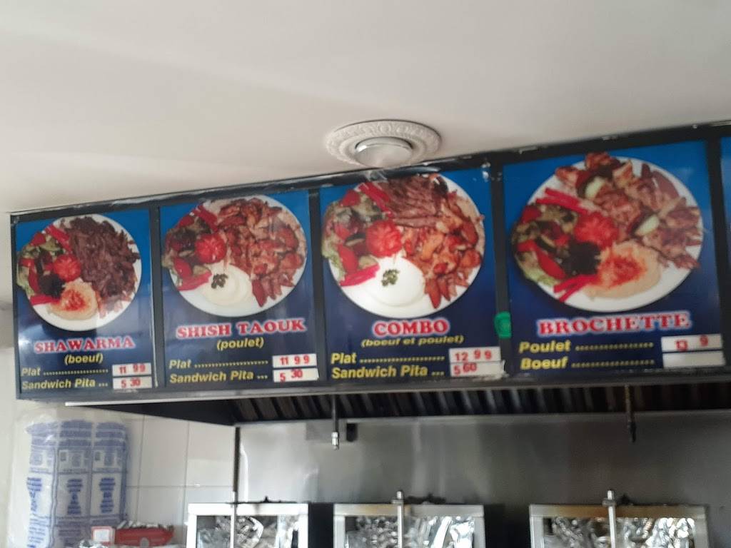 Restaurant Et Cocktail Samara | restaurant | 11347 Boulevard Rivière-des-Prairies, Montréal, QC H1C 1P8, Canada | 5146430999 OR +1 514-643-0999