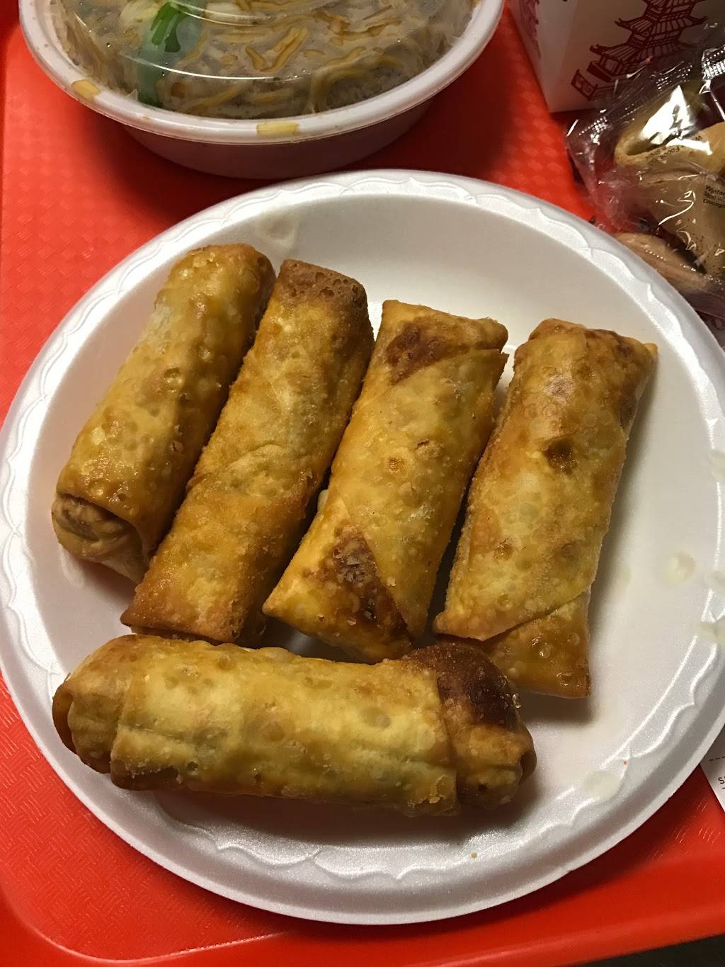 Number 1 China | restaurant | 1864 Douglas Rd, Montgomery, IL 60538, USA | 6308977000 OR +1 630-897-7000