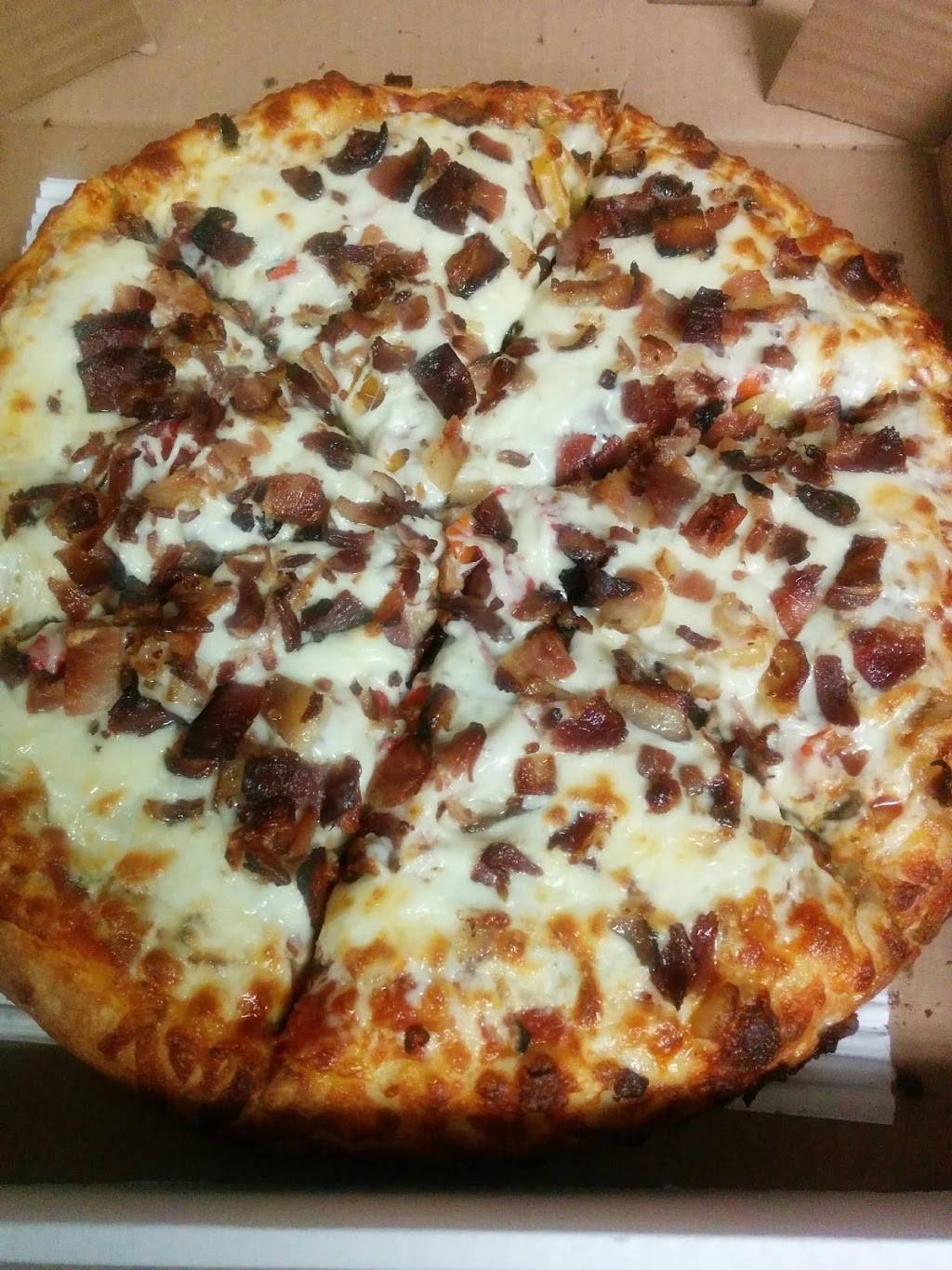 Bobbies Pizza & Subs | restaurant | 1443 Ogilvie Rd, Gloucester, ON K1J 7P3, Canada | 6137417000 OR +1 613-741-7000