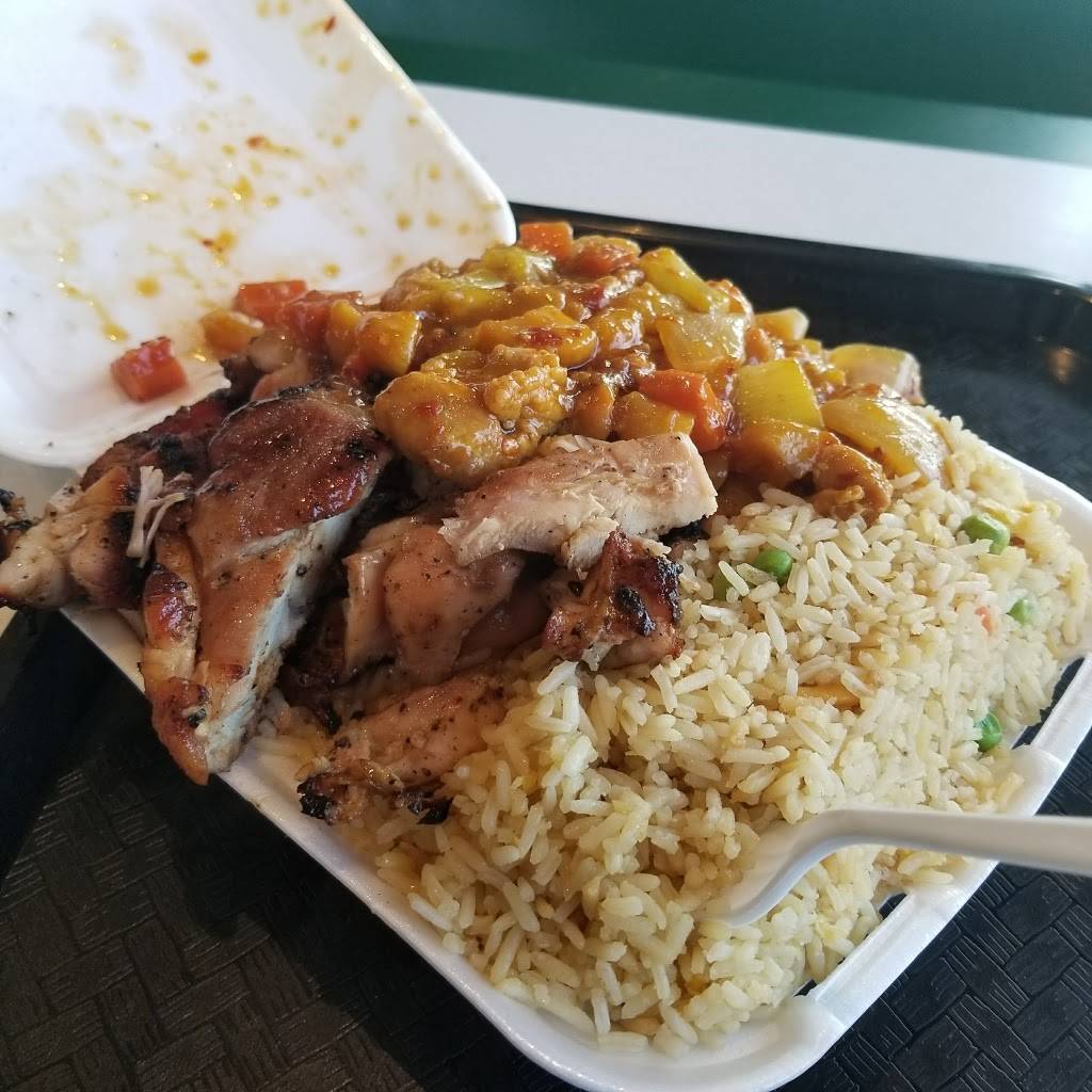 Tasty Goody | restaurant | 2000 Long Beach Boulevard # B, Long Beach, CA 90806, USA | 5622186986 OR +1 562-218-6986