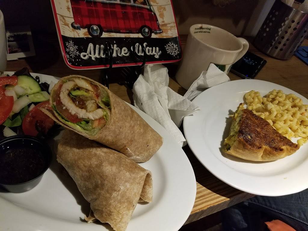 Iron Cafe | cafe | 59 Clinton St, Montgomery, NY 12549, USA | 8454574766 OR +1 845-457-4766