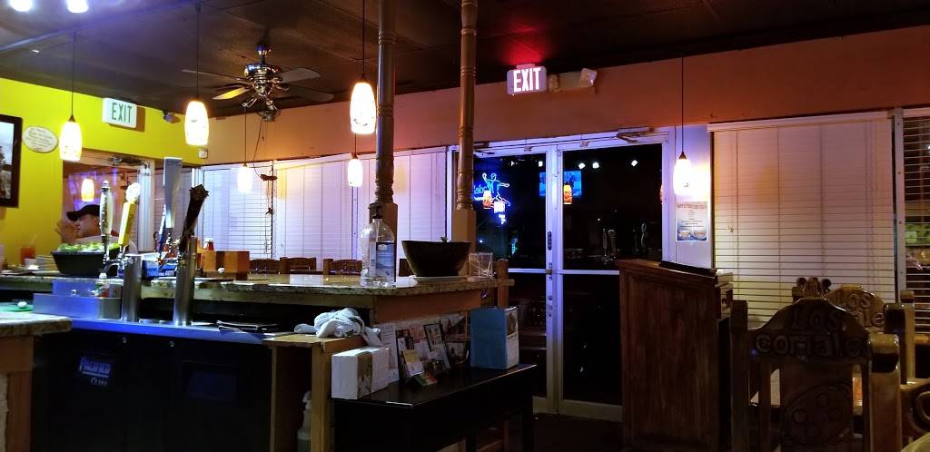 Los Comales Restaurant | restaurant | 4774 Summer Ave, Memphis, TN 38122, USA | 9016839530 OR +1 901-683-9530