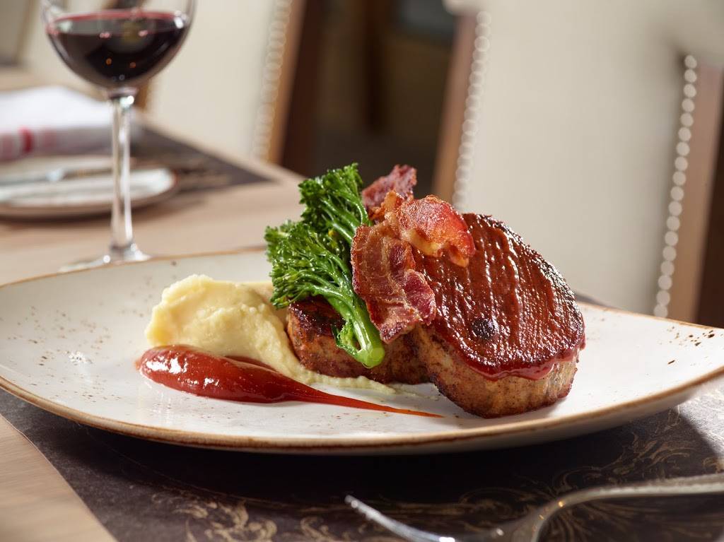 Kitchen Notes | restaurant | 250 5th Ave S, Nashville, TN 37203, USA | 6157613700 OR +1 615-761-3700