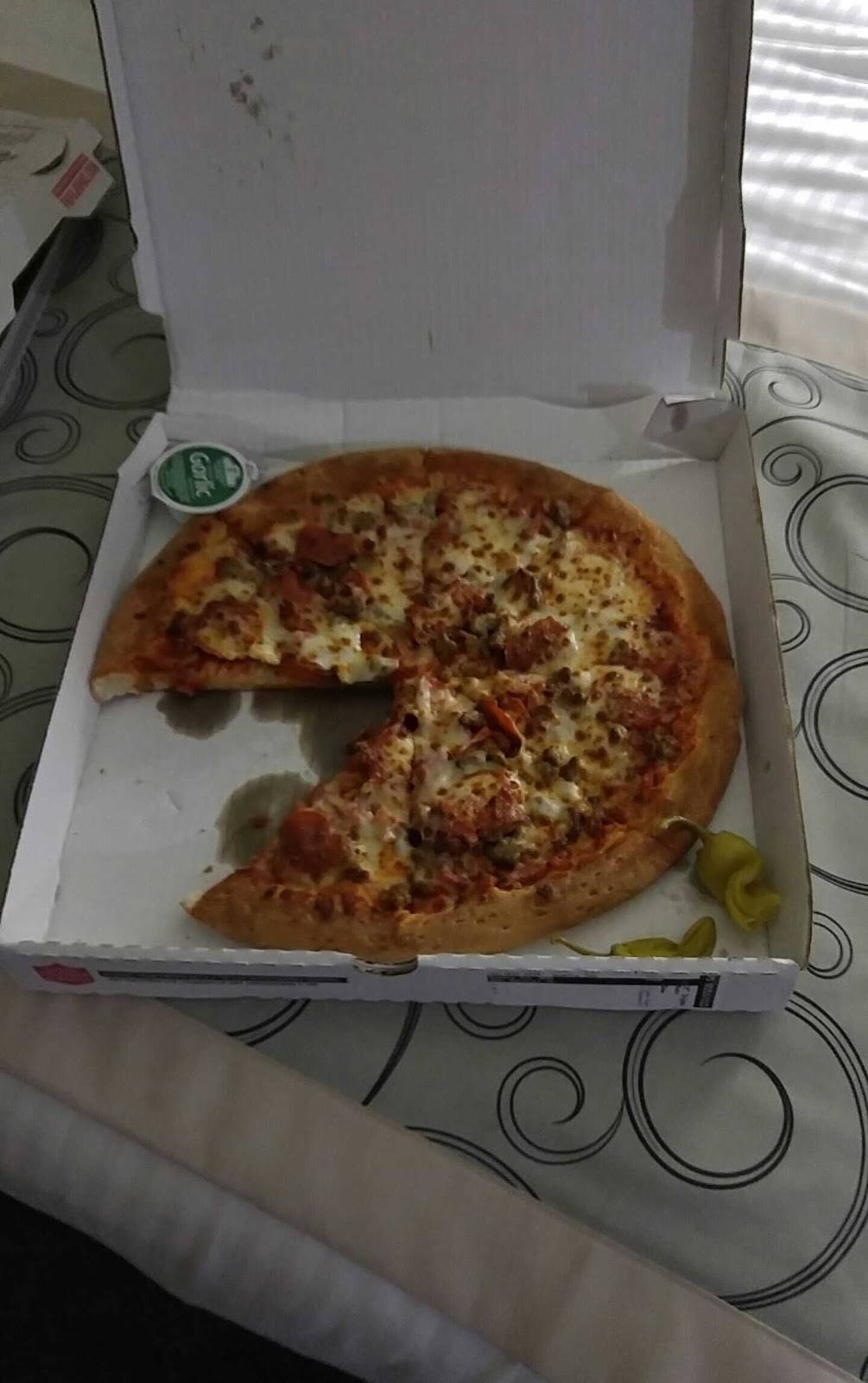 Papa Johns Pizza | restaurant | 1490 W Government St, Brandon, MS 39047, USA | 6018240068 OR +1 601-824-0068