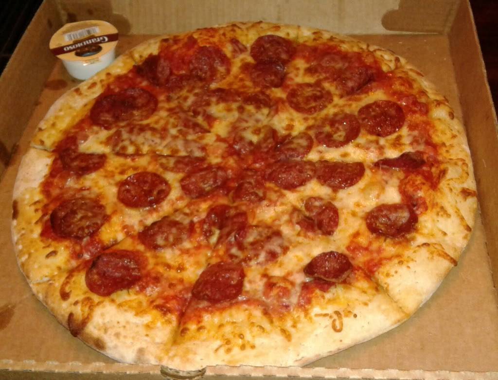 Nephews Pizza | restaurant | 2806, 3100 E Monument St, Baltimore, MD 21205, USA | 4103270100 OR +1 410-327-0100