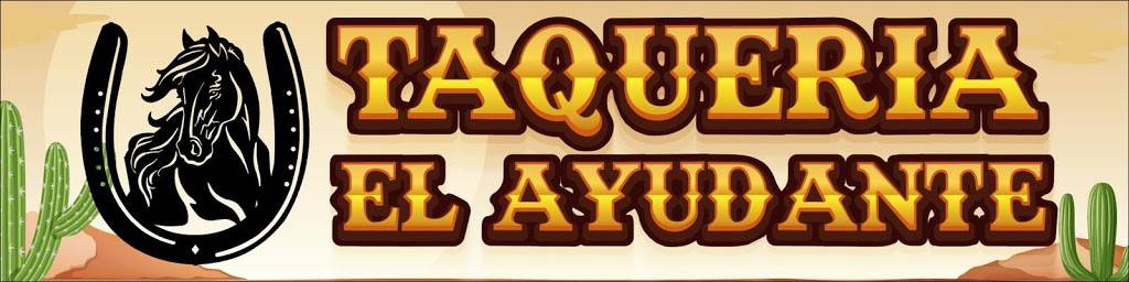 Taqueria El Ayudante | restaurant | 8623 Washington St, Thornton, CO 80229, USA | 7203796439 OR +1 720-379-6439