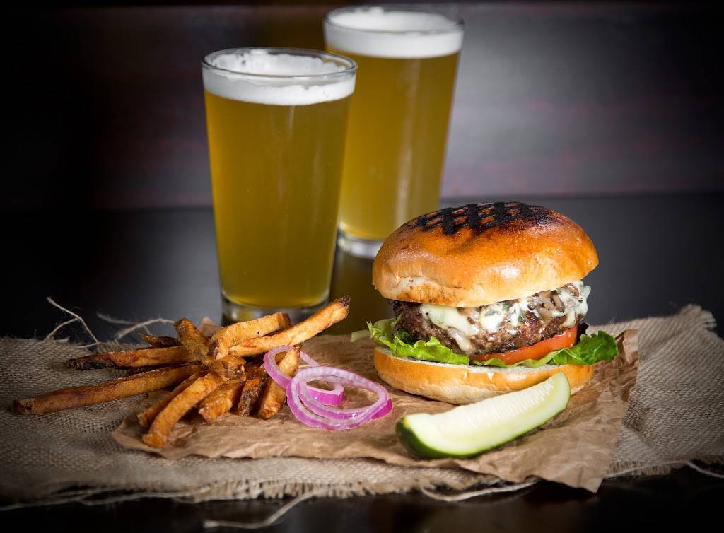 Timber Kitchen & Bar | restaurant | 22 Bass Park Blvd, Bangor, ME 04401, USA | 2074330844 OR +1 207-433-0844