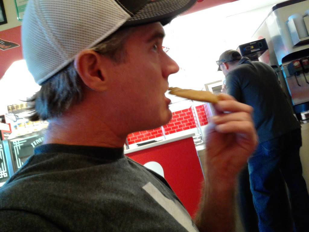 Jimmy Johns | meal delivery | 409 E W Hwy 377, Granbury, TX 76048, USA | 8175739900 OR +1 817-573-9900