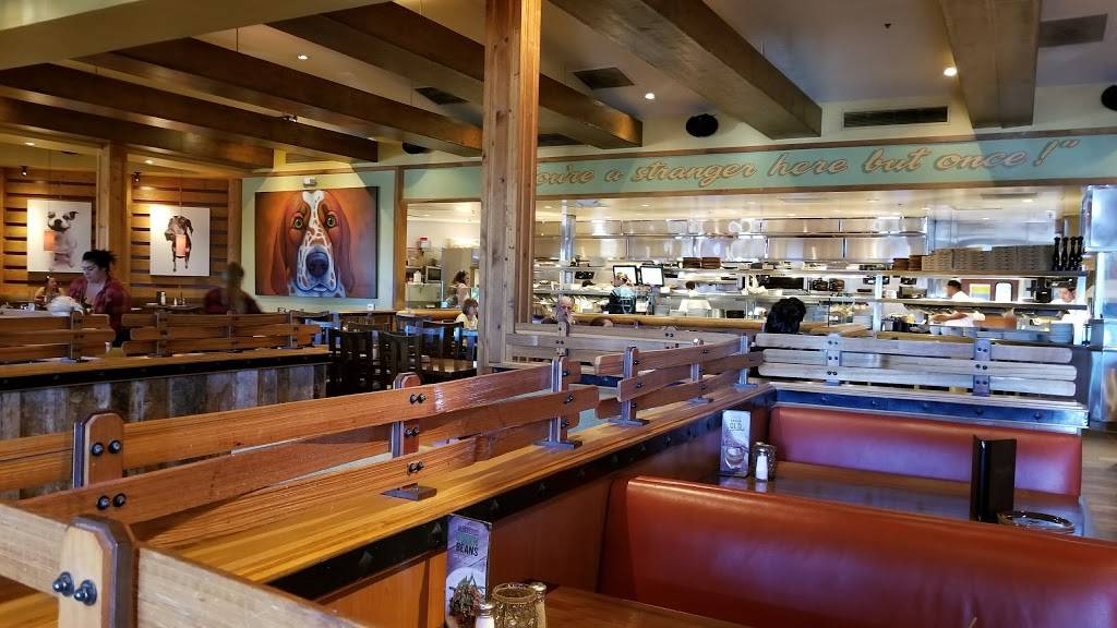 Lazy Dog Restaurant & Bar | restaurant | 16310 Beach Blvd, Westminster, CA 92683, USA | 7145001140 OR +1 714-500-1140