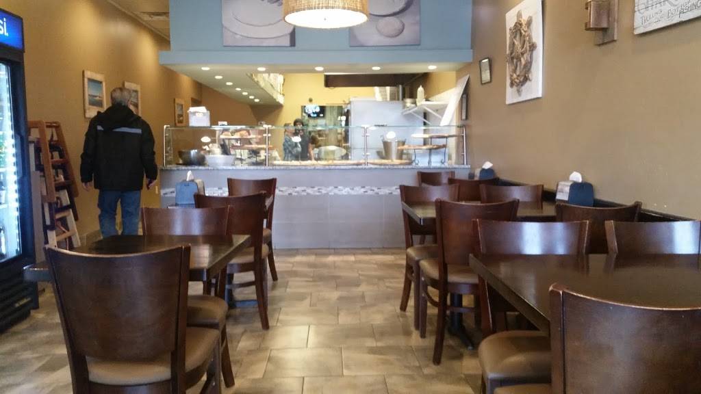 Luigis Pizzeria & Ristorante | meal delivery | 2594, 580 N Main St, Barnegat, NJ 08005, USA | 6096983394 OR +1 609-698-3394