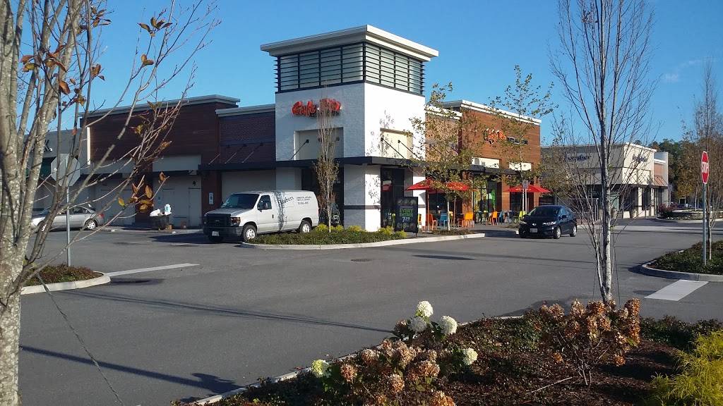 Cafe Rio Mexican Grill | restaurant | 12090 Jefferson Ave, Newport News, VA 23606, USA | 7572490004 OR +1 757-249-0004