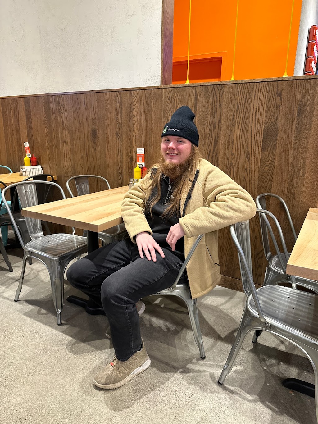 My Burger Edina | restaurant | 4945 W 77th St, Edina, MN 55435, USA | 9525824132 OR +1 952-582-4132