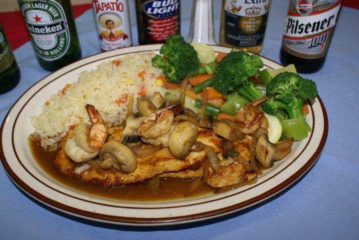 Texis | restaurant | 2813 Pico Blvd, Los Angeles, CA 90006, USA | 3237348803 OR +1 323-734-8803