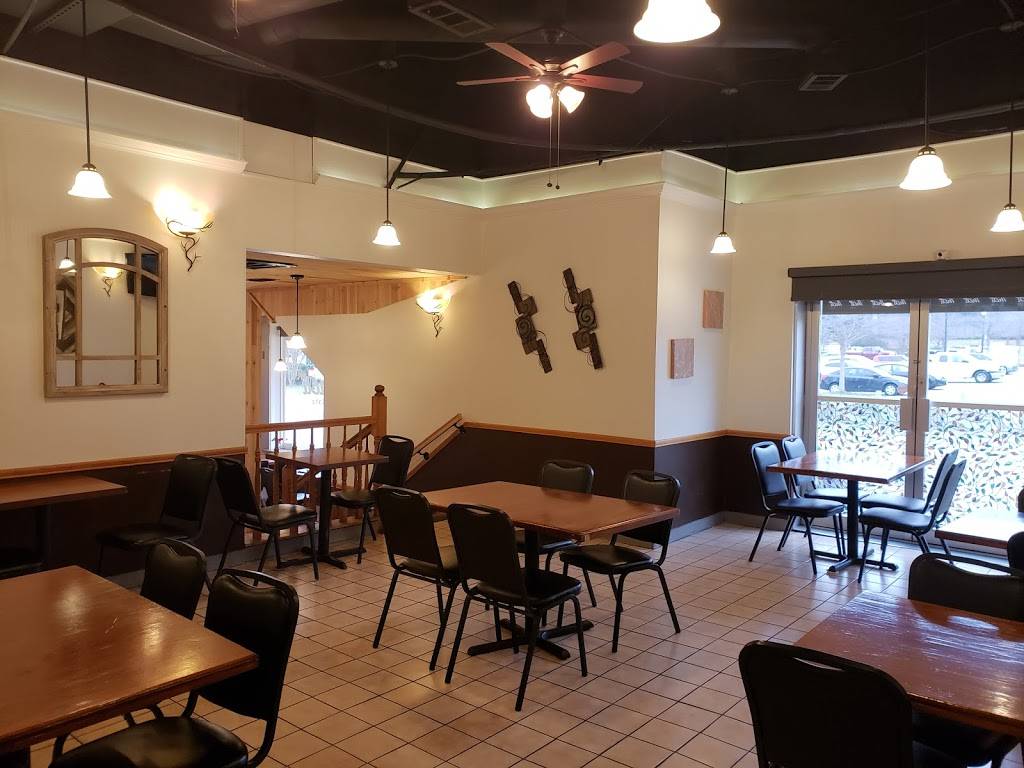 Thai Cafe | restaurant | 109 W Central Ave, Temple, TX 76501, USA | 2545982799 OR +1 254-598-2799
