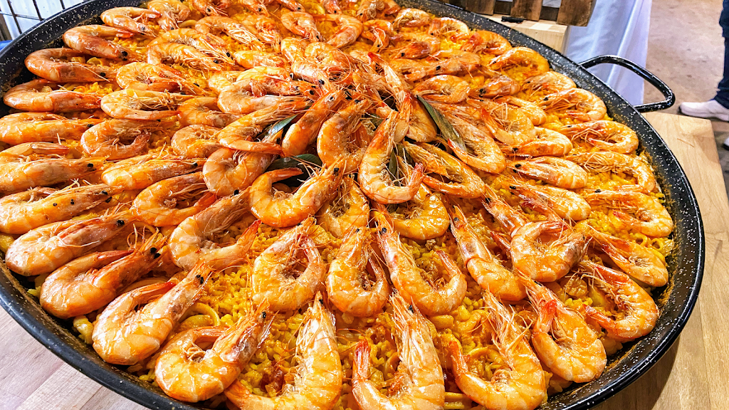 LA TAULA MIAMI | restaurant | 1940 N 30th Rd, Hollywood, FL 33021, USA | 3057133201 OR +1 305-713-3201