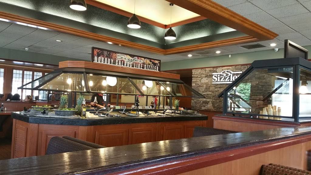 Sizzler | restaurant | 15252 Rosecrans Ave, La Mirada, CA 90638, USA | 7142280153 OR +1 714-228-0153