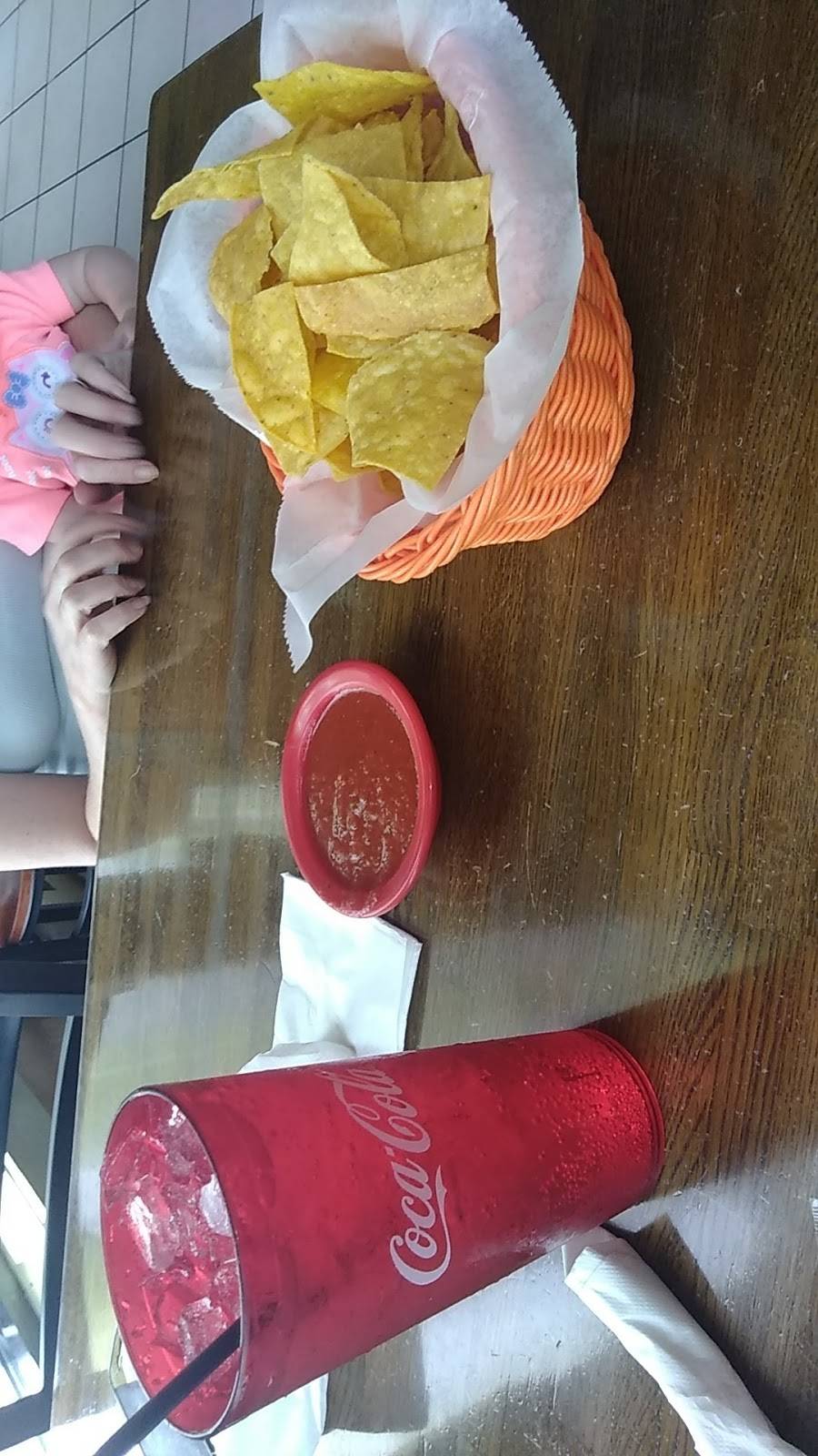 Guadalajara | restaurant | 262 Village Square, Pleasant View, TN 37146, USA | 6157460776 OR +1 615-746-0776