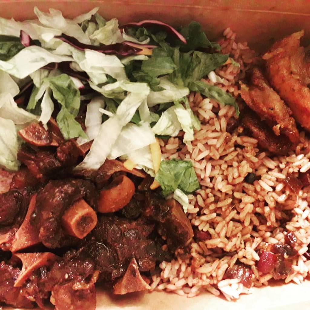 JAMROCK JERK® | restaurant | 139-20 109th Ave, Jamaica, NY 11435, USA | 7184006139 OR +1 718-400-6139