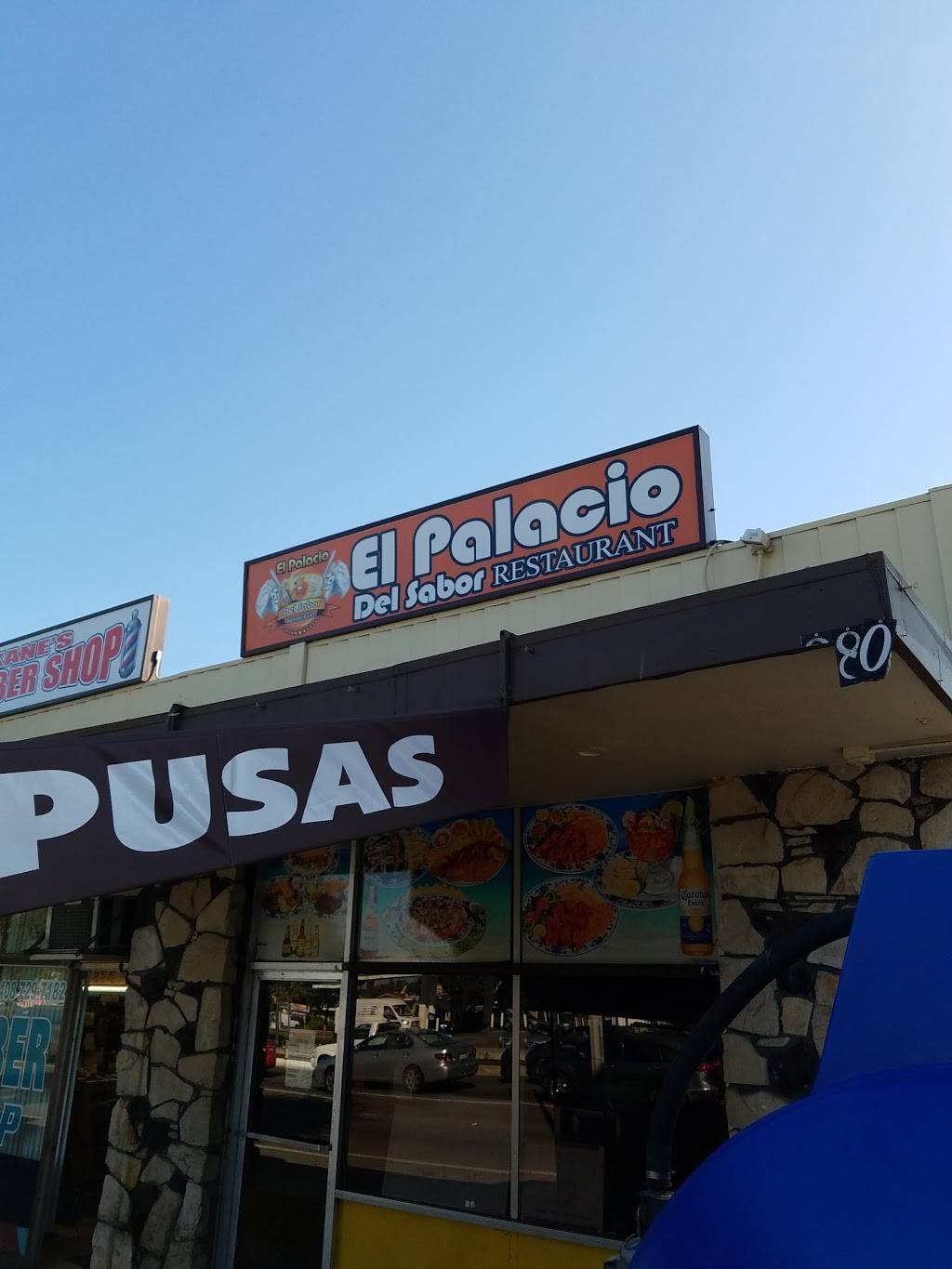 El Palacio Del Sabor | restaurant | 280 N Capitol Ave, San Jose, CA 95127, USA | 4082597574 OR +1 408-259-7574