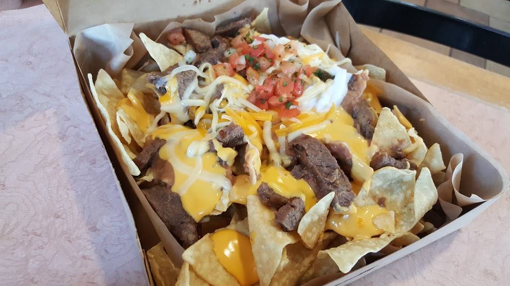 Taco Bell | meal takeaway | 711 Lee Rd, Orlando, FL 32810, USA | 4076443666 OR +1 407-644-3666