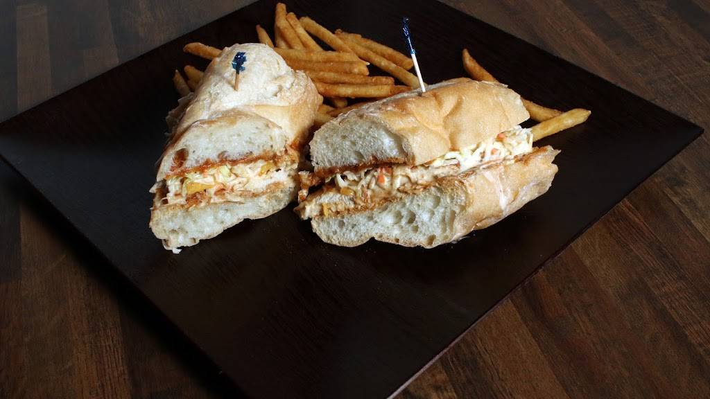 Fusion Burger | restaurant | 977 Garfield St #8, Eugene, OR 97402, USA | 4582211663 OR +1 458-221-1663