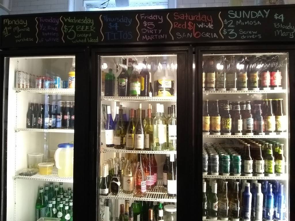 Silo Bistro And Bar | restaurant | 114 Reynolda Village, Winston-Salem, NC 27106, USA | 3366084359 OR +1 336-608-4359