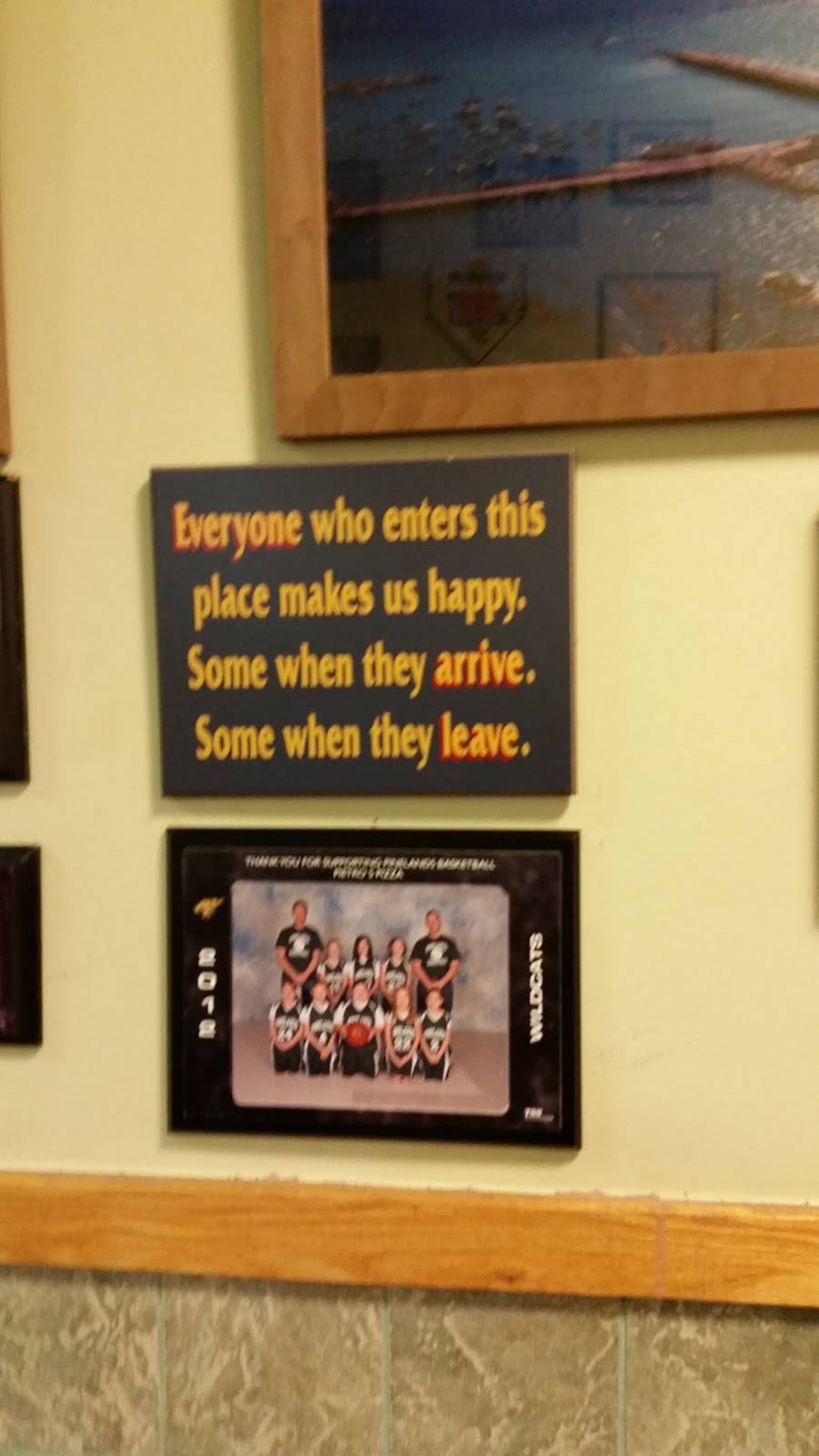 Pietros Italian Restaurant & Pizzeria | restaurant | 712 E Bay Ave, Manahawkin, NJ 08050, USA | 6095976708 OR +1 609-597-6708