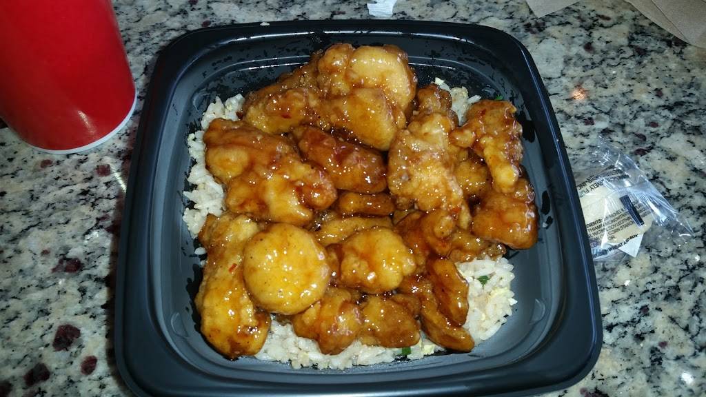 Panda Express | restaurant | 11521 N FM 620, Austin, TX 78726, USA | 5129968182 OR +1 512-996-8182