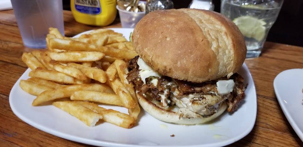 Galloway Grille | restaurant | 409 Galloway St, Eau Claire, WI 54701, USA | 7155140751 OR +1 715-514-0751