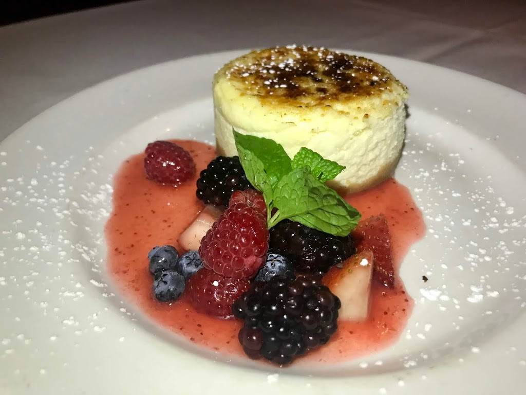 The Capital Grille | restaurant | 3333 Bristol St, Costa Mesa, CA 92626, USA | 7144321140 OR +1 714-432-1140