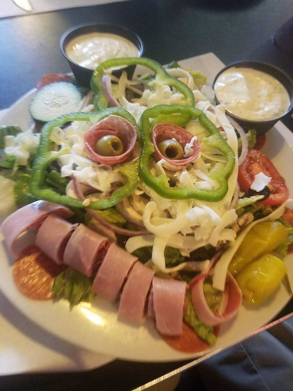 Jerrys Pizza & Italian Restaurant | restaurant | 300 St Laurent St # 128, Longwood, FL 32750, USA | 4077675534 OR +1 407-767-5534