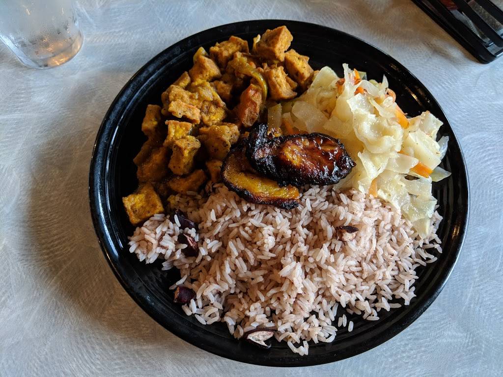 Reggae Shack Cafe | restaurant | 619 W University Ave, Gainesville, FL 32601, USA | 3523775464 OR +1 352-377-5464