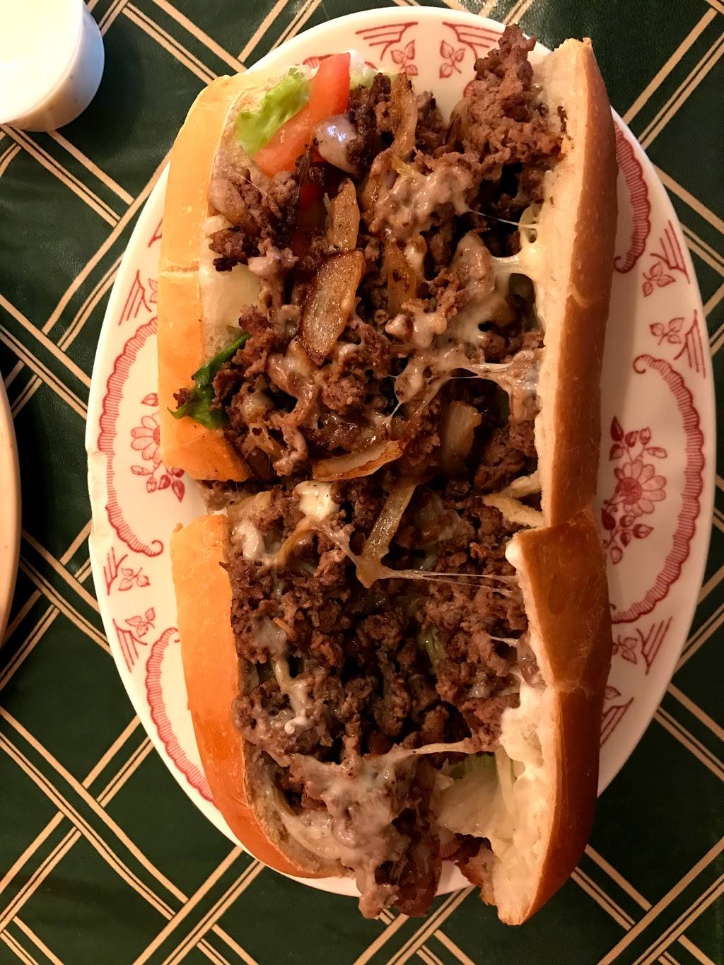 Greek House-Pizza & Italian | restaurant | 215 Kings Hwy # 104, Fredericksburg, VA 22405, USA | 5403731275 OR +1 540-373-1275