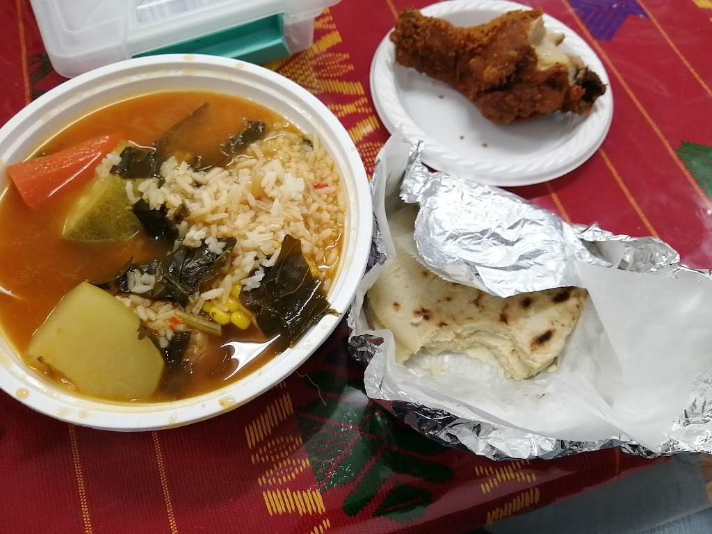 Jehova Nissi Deli & Grocery | restaurant | 7401 18th Ave, Brooklyn, NY 11204, USA | 3472546755 OR +1 347-254-6755