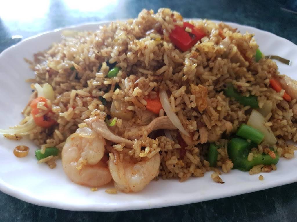 Express Thai Cuisine | restaurant | 2440 Dufferin St, York, ON M6E 2N9, Canada | 4167851994 OR +1 416-785-1994