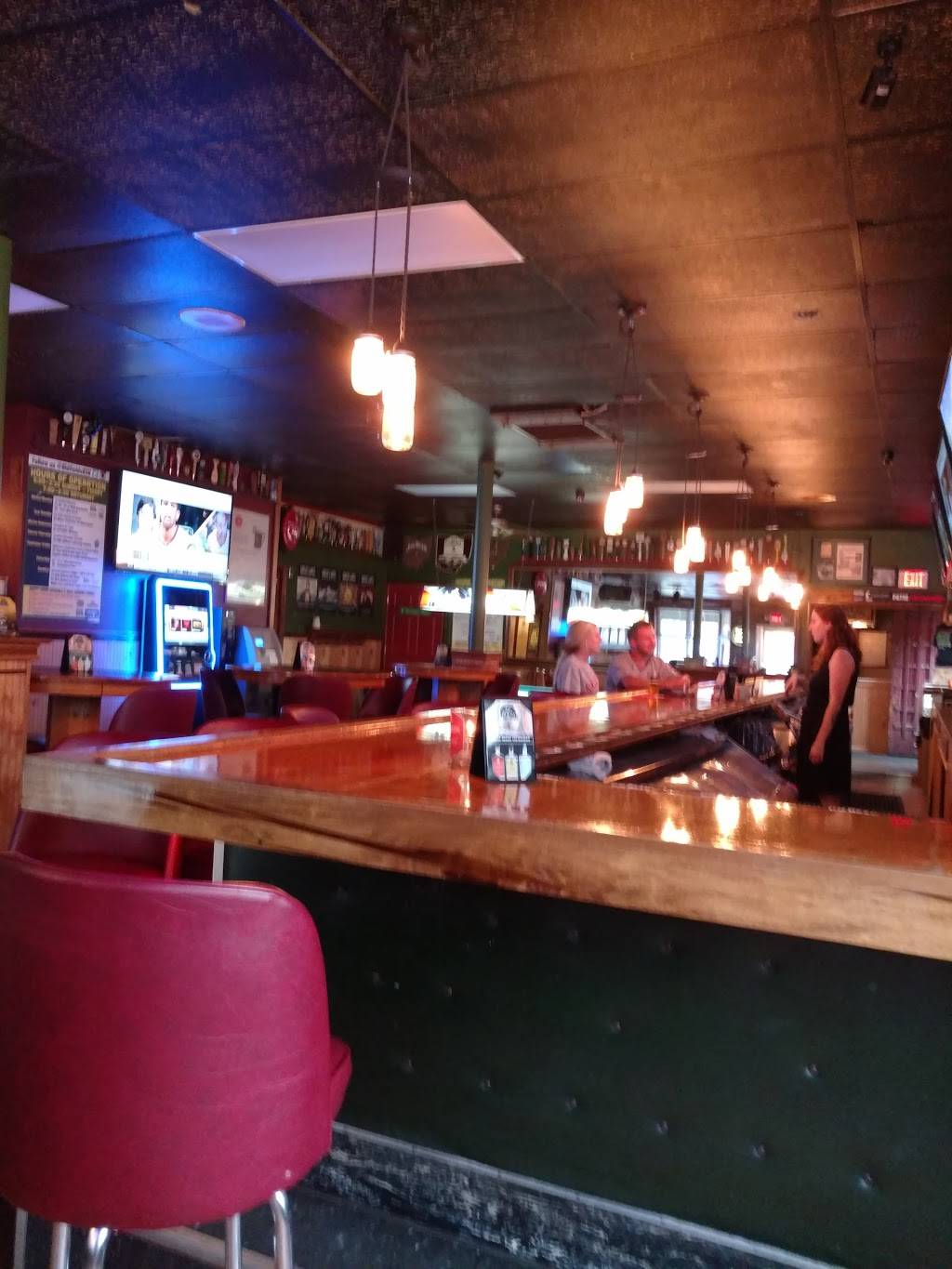 Oldfields North Fourth Tavern | meal takeaway | 1571 N 4th St, Columbus, OH 43201, USA | 6142915598 OR +1 614-291-5598