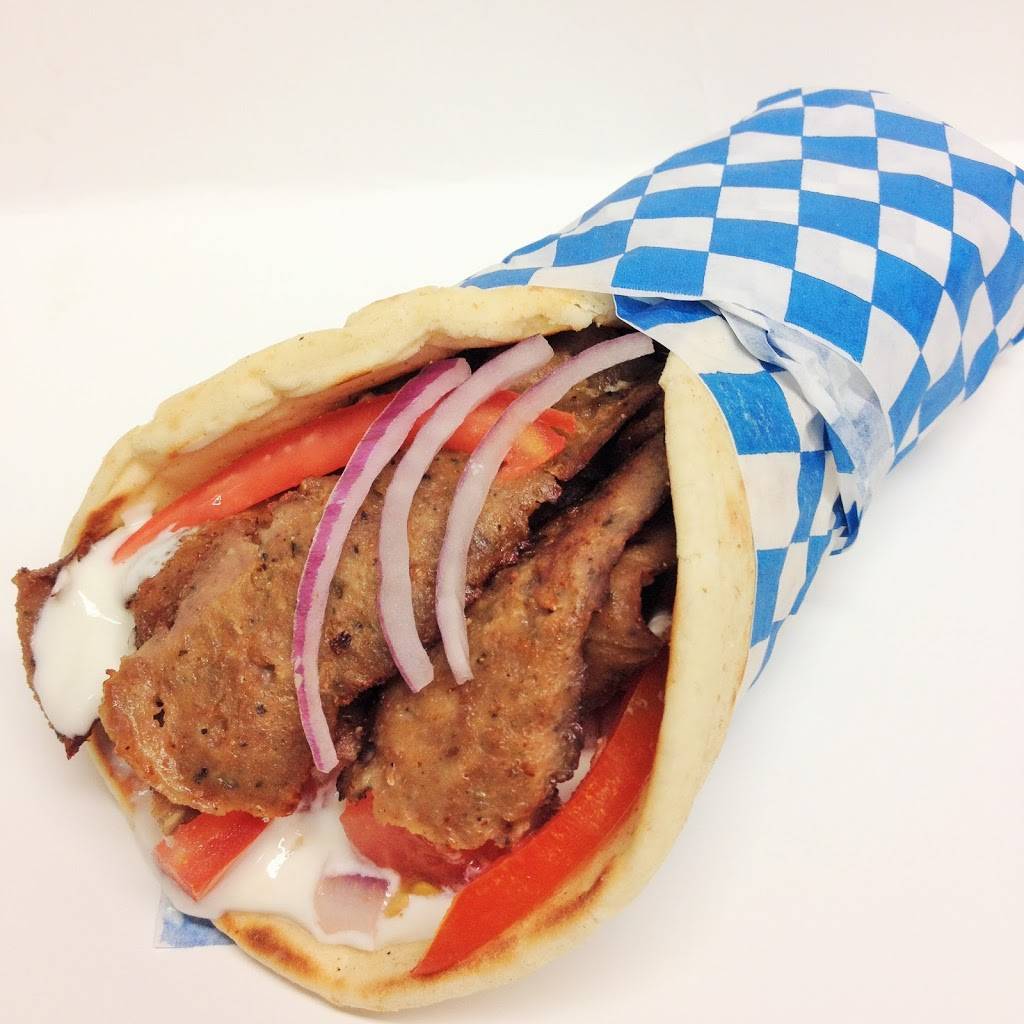 Gyros & More | restaurant | 400 Manning Rd #5, Windsor, ON N8N 3N7, Canada | 5197399200 OR +1 519-739-9200