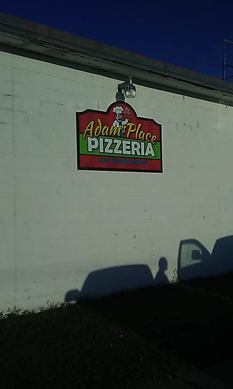Adams Place Pizzaria | restaurant | 412 Avenue A, Gwinn, MI 49841, USA | 9063724505 OR +1 906-372-4505