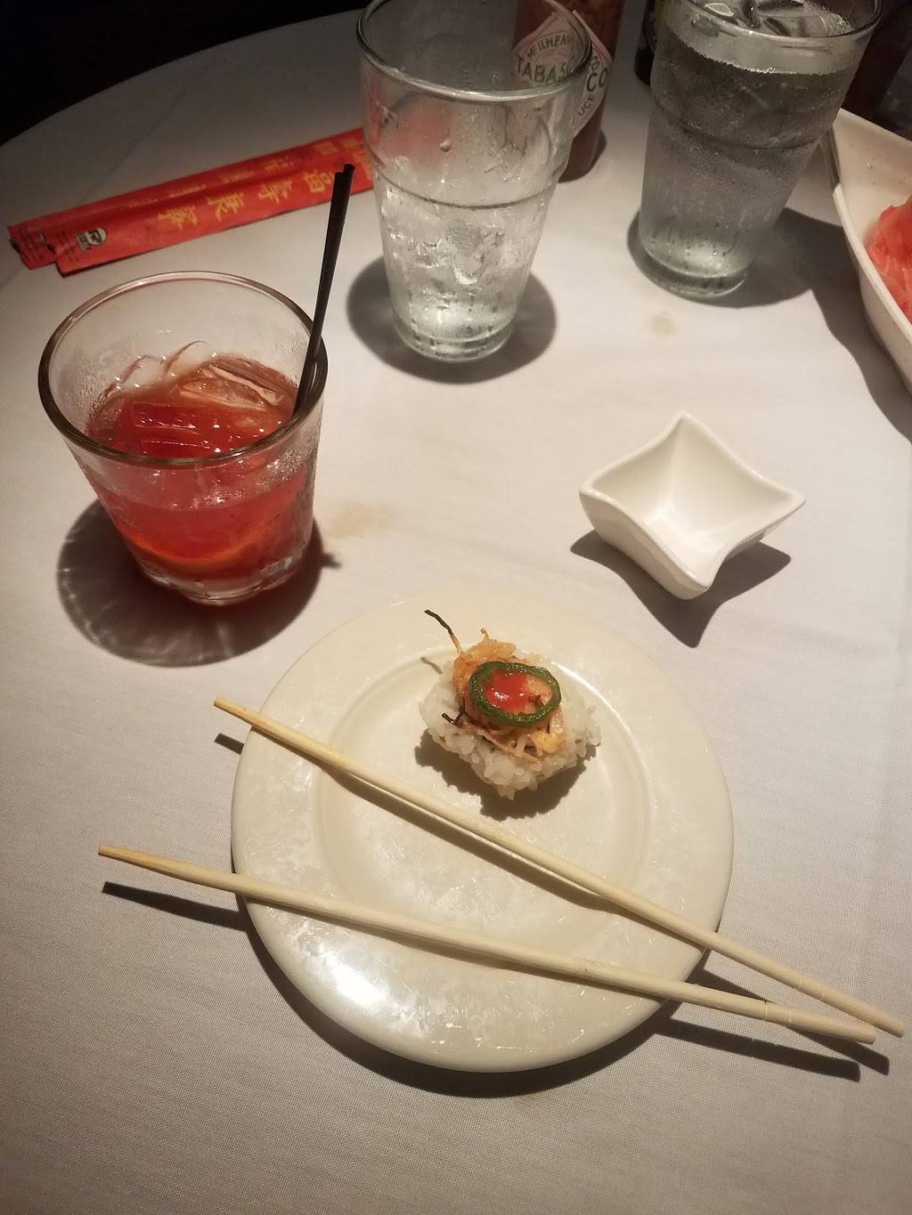 Fusion Restaurant | restaurant | 5800 Gasparilla Rd A, Boca Grande, FL 33921, USA | 9418559733 OR +1 941-855-9733